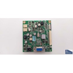 200-100-MMAL , REV:S2H , PRO2000 PROL19B , LCD MONITOR , MAIN BOARD , ANAKART
